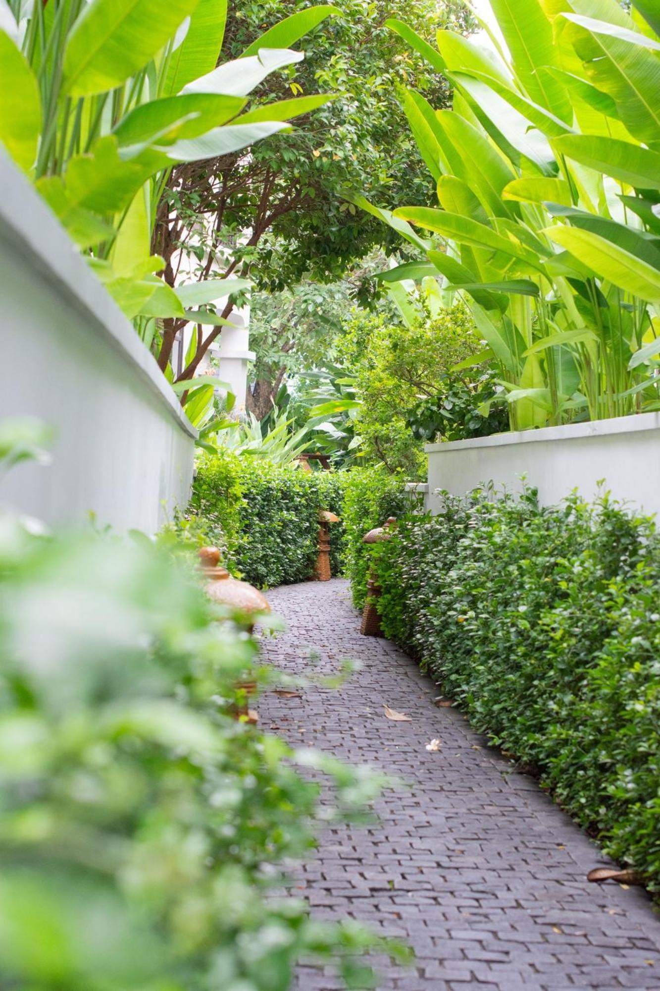 Tropical Pool Villas Da Nang Exterior foto